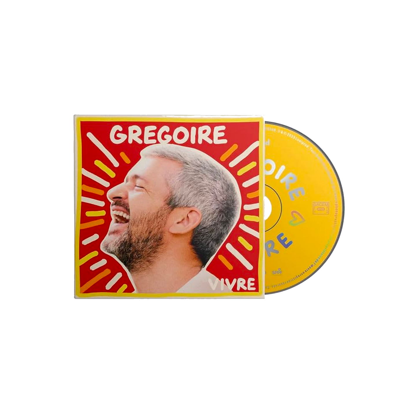 CD Vivre
